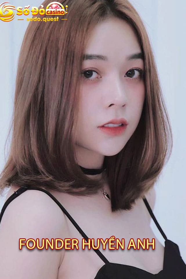 Founder Huyền Anh - Kiến tạo Sodo bằng tâm huyết, dẫn lối thành công 2 Huyền Anh và tầm nhìn phát triển Sodo